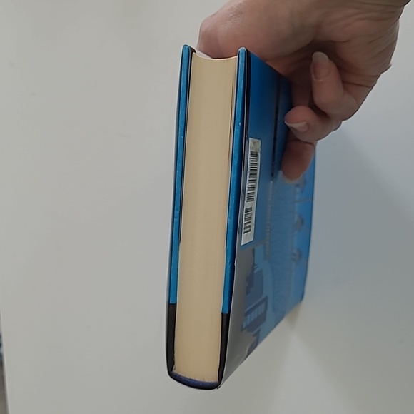 In Office Hours, A Novel by Lucy Kellaway, Interesting Read - Picture 6 of 7